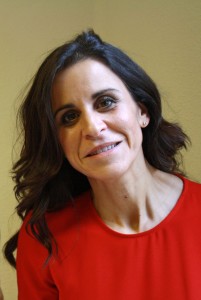 María Sanabdón Nutrición Pamplona
